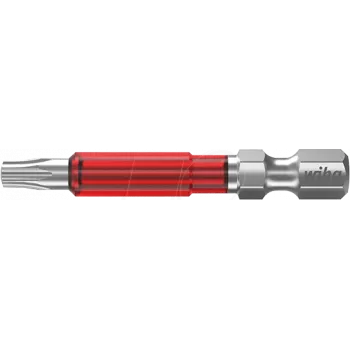 Wiha TY atsuktuvų antgalių rinkinys Torx 5 vnt.