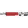 Wiha TY atsuktuvų antgalių rinkinys Torx 5 vnt.
