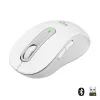 Pelė Logitech Signature M650 RF Wireless + Bluetooth