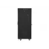 LANBERG STOVIMAS RACK SPINTA 19 27U 600X600 JUODA