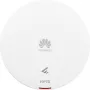 Huawei AP361 – belaidžio tinklo prieigos taškas – Wi-Fi 6 – 2,4 GHz, 5 GHz – montuojamas ant sienos, lubų arba DIN bėgio (50086871)