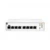 HPE Aruba Networking Aruba Instant On 1830 8G valdomas L2 Gigabit Ethernet jungiklis