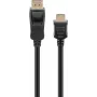 Goobay DisplayPort į HDMI™ adapterio laidas (64847)
