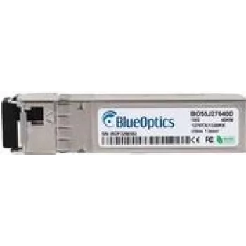 SFP+ skaidulinio ryšio siųstuvas-imtuvas BlueOptics R9X55A-BO, 10 Gbit/s