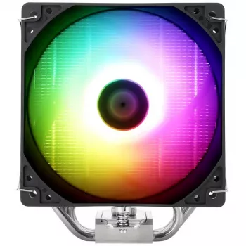 Thermalright Assassin X 120 Refined SE CPU aušintuvas 1 vnt. juodas 120 mm