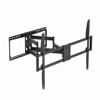 Pilnai reguliuojamas TV laikiklis GEMBIRD WM-105ST-01, 50–105 col., plieninis, 75 kg, VESA 200x100–900x600