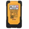 DeWALT DW055PL-XJ lazerinis atstumo matuoklis, 16 m veikimo nuotolis, juodas/geltonas