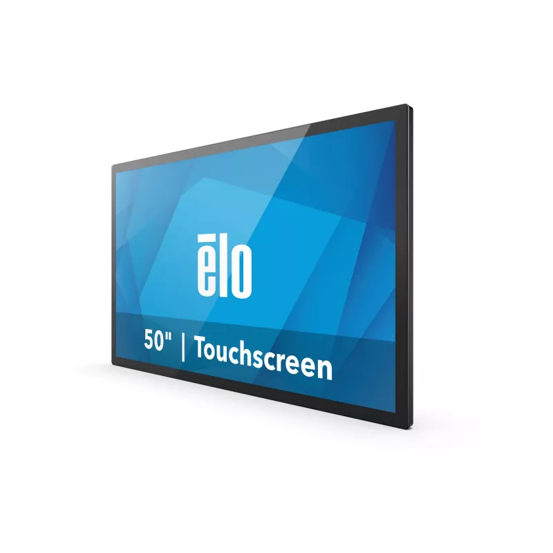 Elo Touch Solutions Elo 5054L - Komercinis LED monitorius - 127 cm (50 col.)