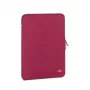 Rivacase 5223 Antishock laptopo įmautė 13,3–14 col. (35,6 cm), bordo