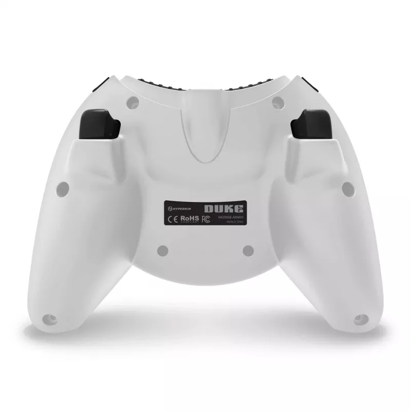 Hyperkin M02668-ANWH, žaidimų pultas, Xbox One, Xbox Series S, Xbox Series X, laidinis, USB, USB Type-C