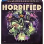 Stalo žaidimas Horrified World of Monsters