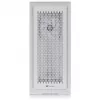Thermaltake Enclosure CTE T500 TG Midi Tower Snow White - korpusas - ATX