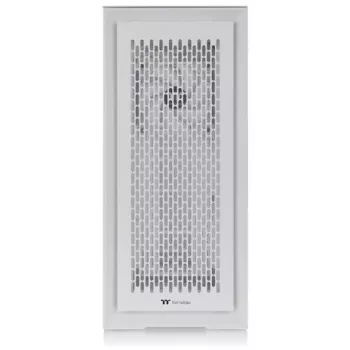 Thermaltake Enclosure CTE T500 TG Midi Tower Snow White - korpusas - ATX
