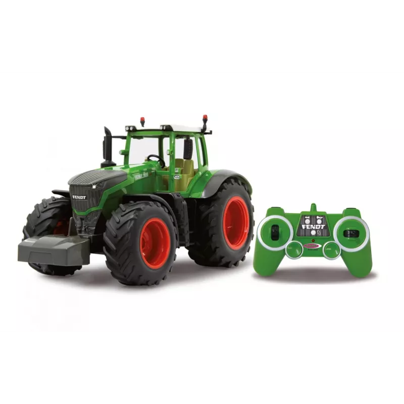 Traktorius su nuotolinio valdymo pultu Jamara Fendt 1050 Vario 1:16