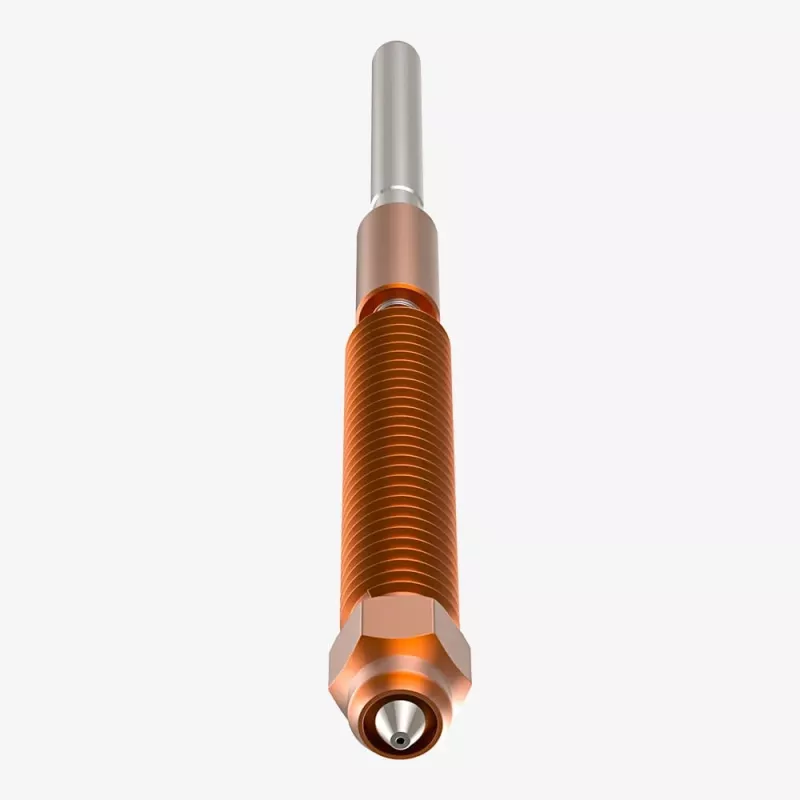 Creality Einhorn K2P greito keitimo antgalis 0,6 mm 3D spausdintuvams