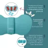 Menstruacinio skausmo malšinimo prietaisas Beurer EM 55 su TENS technologija pilvo skausmui mažinti