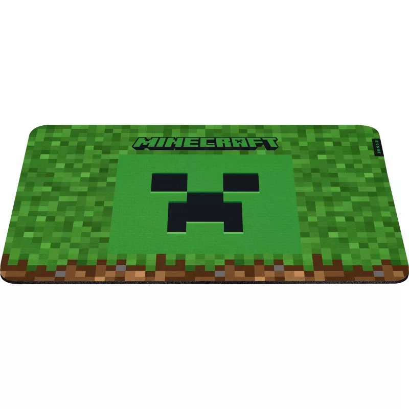 Pelės kilimėlis Razer Gigantus V2 Medium Minecraft Edition
