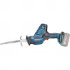 Bosch GSA 18 V-LI C Professional pjūklas stūmoklinis, 18 V, be akumuliatoriaus ir įkroviklio