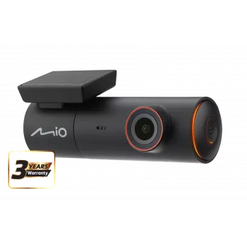 Vaizdo registratorius Mio MiVue J35