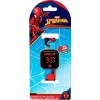 Vaikiškas analoginis laikrodis Kids Euroswan Spiderman SPD4987