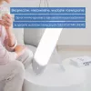 Dienos šviesos lempa Beurer TL85 10000 liuksų reguliuojamas ryškumas, modelis 608.42