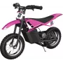 Elektrinis purvo motociklas Razor MX125 Dirt