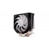 ENDORFY Spartan 5 MAX ARGB procesoriaus oro aušintuvas 12 cm juodas 1 vnt.