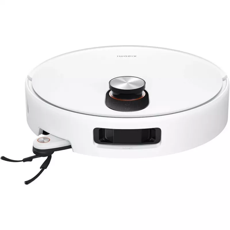 Robotinis dulkių siurblys Xiaomi Robot Vacuum 5 EU BHR0834EU