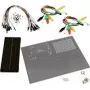 Joy-IT Breadboard rinkinys kūrėjams L x B H 210 225 70 mm 1 vnt. (Bread-Set2)