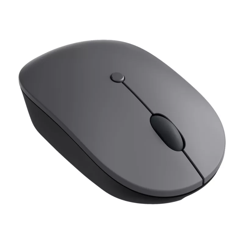 Lenovo Go belaidė pelė, ambidekstrinė, RF, optinė, 2400 DPI
