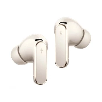 Ausinės HUAWEI FreeBuds Pro 5, belaidės, į ausį, Bluetooth, USB-C, dažnių diapazonas 10–48000 Hz, belaidis ryšys iki 10 m, smėlio spalvos