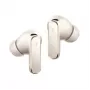 Ausinės HUAWEI FreeBuds Pro 5, belaidės, į ausį, Bluetooth, USB-C, dažnių diapazonas 10–48000 Hz, belaidis ryšys iki 10 m, smėlio spalvos