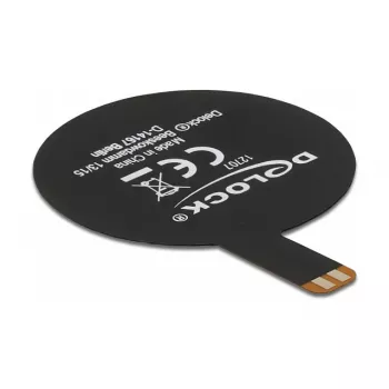 Vidinė NFC antena DeLOCK 12707, 13.56 MHz, 50 Ω