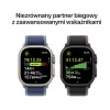 Išmanusis laikrodis Apple Watch Ultra 3 GPS + Cellular 49 mm juodo titano korpusas