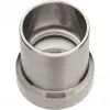 Saugi mova 9000-060, 1/4 inch (mėlyna, suspausto oro žarnai)
