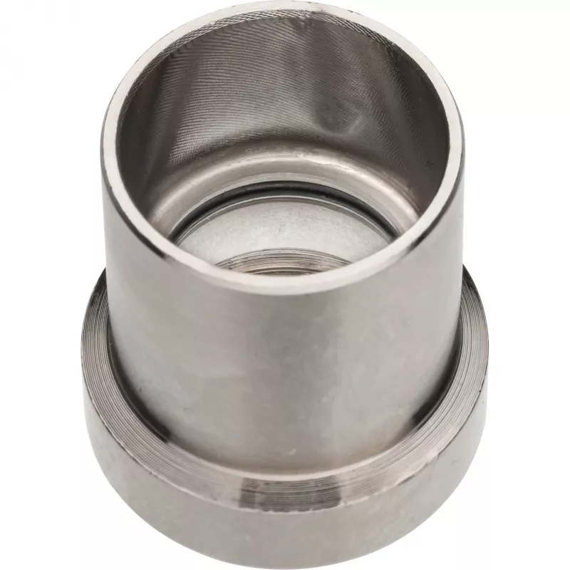 Saugi mova 9000-060, 1/4 inch (mėlyna, suspausto oro žarnai)