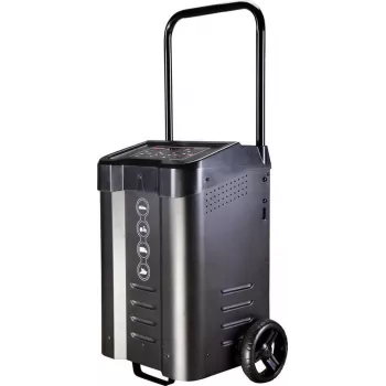 VC-WL 60/200 VC-12362515 Automobilinis įkroviklis 10 A 5 (VC-12362515)