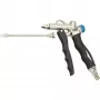 HAZET Ausblaspistole 9040-4 - Sprühpistole - Jede Marke - Männlich - 1/4 Zoll - 10 bar - 1 Stück(e)