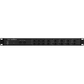 Fender Quantum LT 16 EU – USB-C garso sąsaja