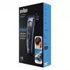 Braun HC5350 plaukų kirpimo mašinėlė, mėlyna