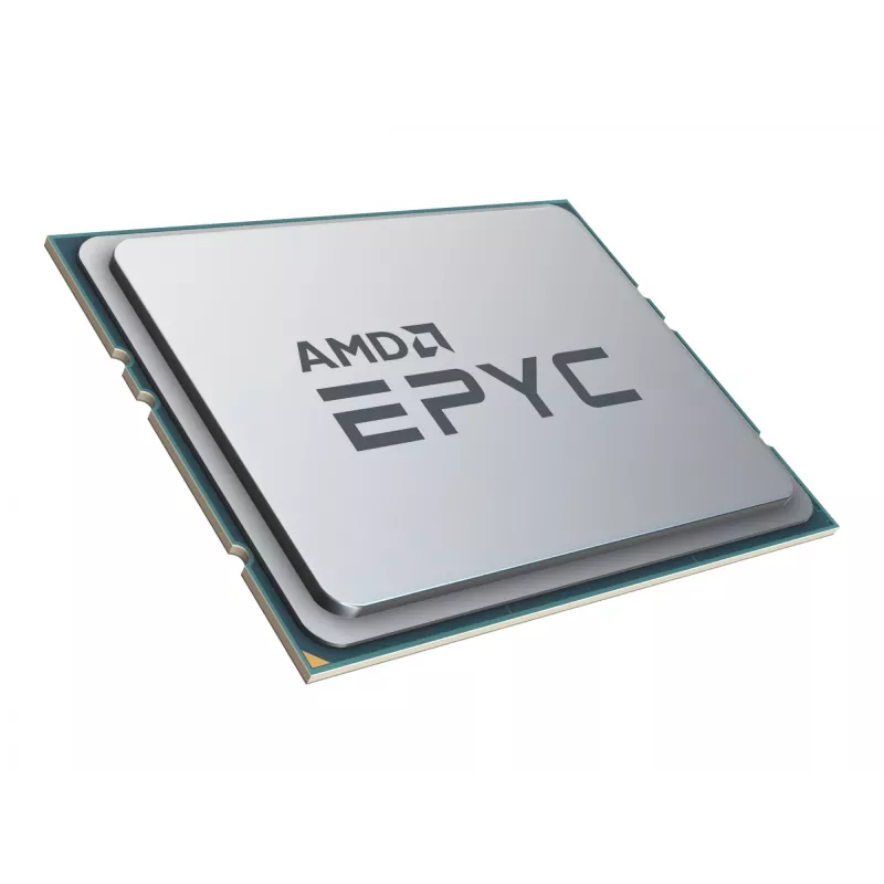 AMD EPYC 7252 3.1 GHz 8 branduolių SP3 TRAY