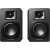 Audio Technica AT-SP3X Bluetooth 5.3 juodos spalvos lentyniniai garsiakalbiai