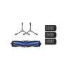 Ecovacs priedų rinkinys ECOVACS DEEBOT T50 PRO robotiniams dulkių siurbliams | DKT060203