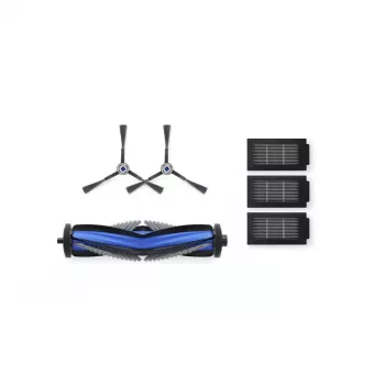 Ecovacs priedų rinkinys ECOVACS DEEBOT T50 PRO robotiniams dulkių siurbliams | DKT060203