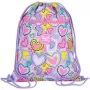 Sportinis krepšys CoolPack Vert Pastel Hearts