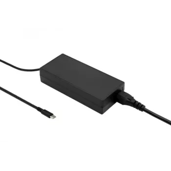 BTI Origin Storage 100W USB-C kintamosios srovės adapteris su 8 išėjimo įtampomis, skirtas visiems USB-C nešiojamiesiems kompiuteriams - Vidiniam naudojimui - 100-240 V - 50/60 Hz - 100 W - 5-20 V