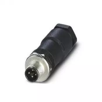 Phoenix Contact 1404643 – Kištukinis jungiklis, IP67, 63 V, -40…85 °C