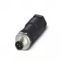 Phoenix Contact 1404643 – Kištukinis jungiklis, IP67, 63 V, -40…85 °C