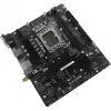 Pagrindinė plokštė BIOSTAR B760MX2-E D4 Micro-ATX