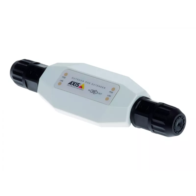 PoE adapteris Axis 01148-001